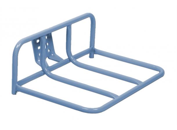 Johnny Loco Frontbærer Venice Light Blue 